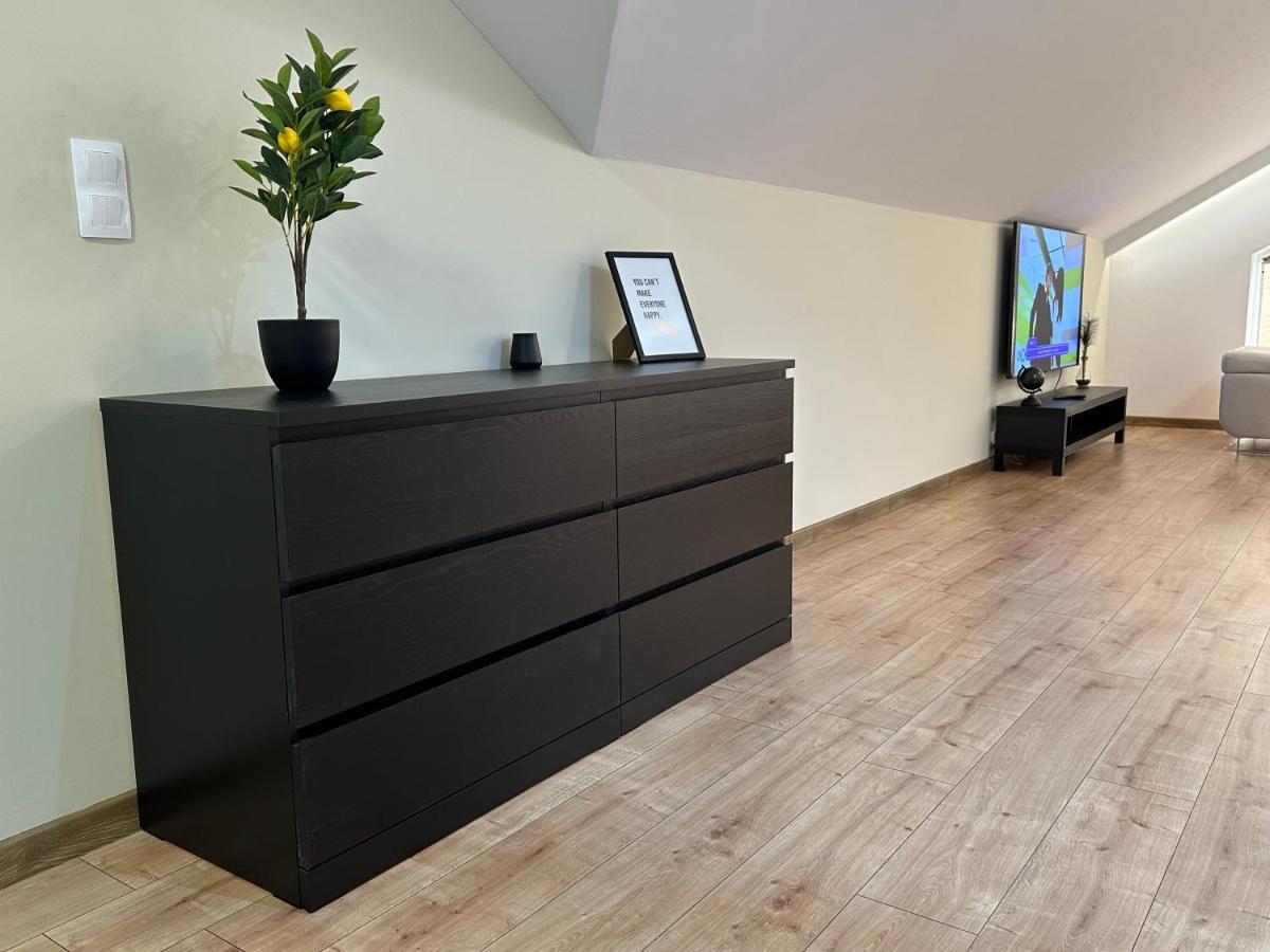 Tyniecka 118K - Prestige Apartment By Jso Cracovie Extérieur photo