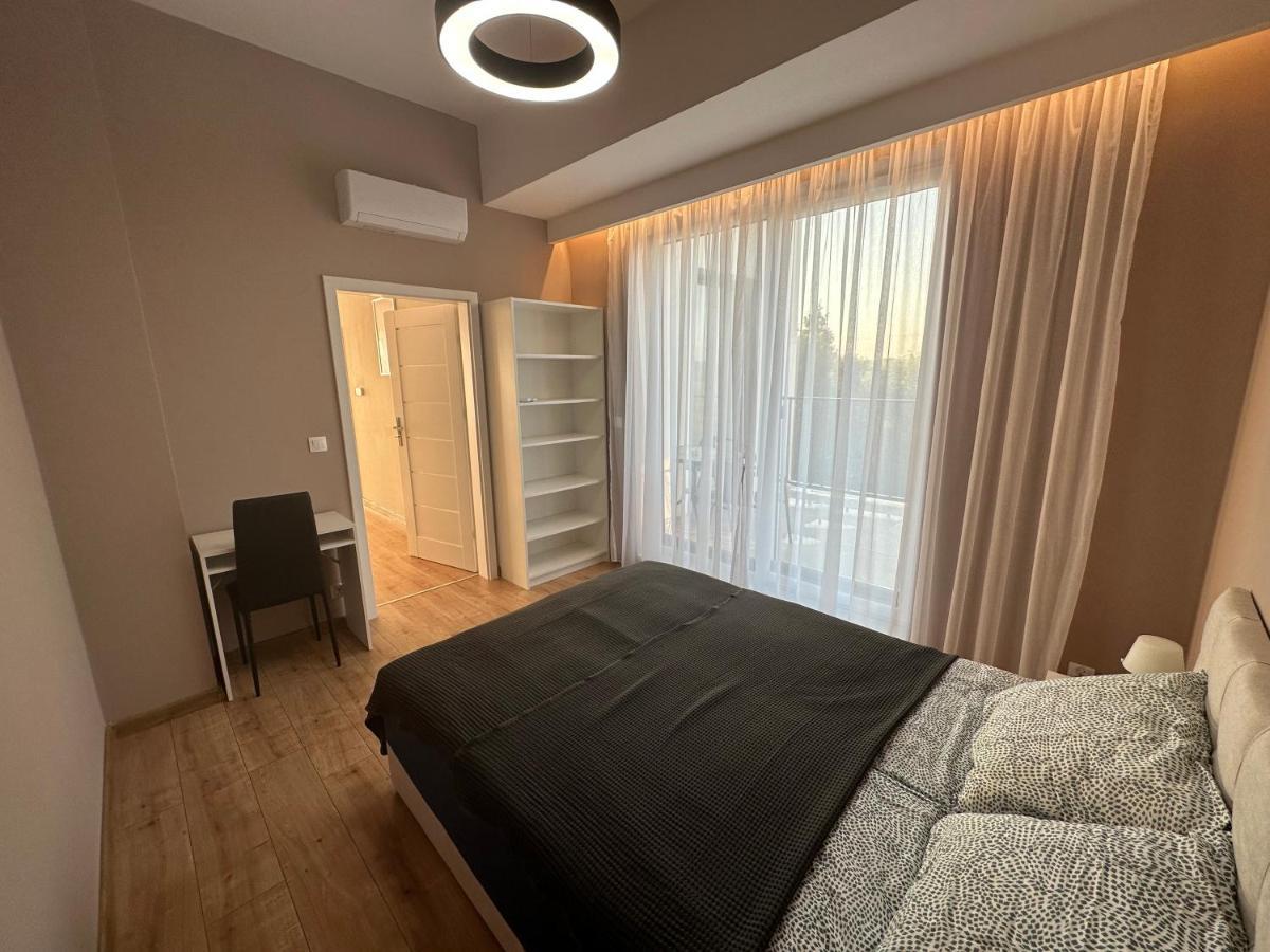 Tyniecka 118K - Prestige Apartment By Jso Cracovie Extérieur photo