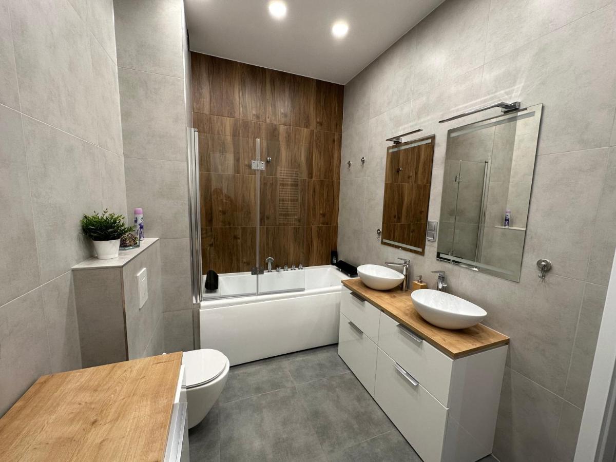 Tyniecka 118K - Prestige Apartment By Jso Cracovie Extérieur photo