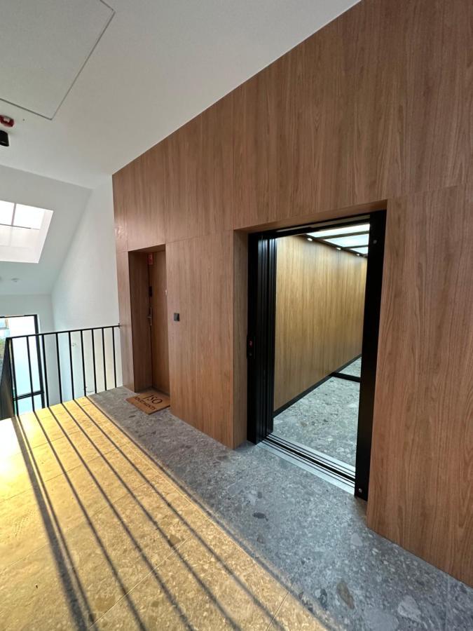 Tyniecka 118K - Prestige Apartment By Jso Cracovie Extérieur photo